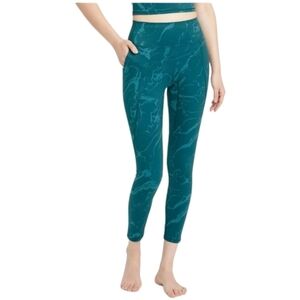 014 - Women's Flex High-Rise 7/8 Leggings | all in motion | Small